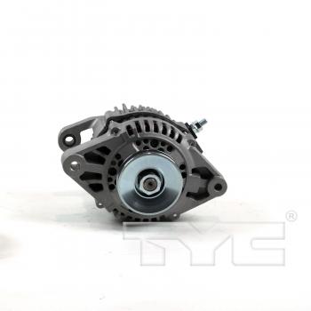 2004 Nissan Xterra Alternator TYC 213778 image 1 of 4