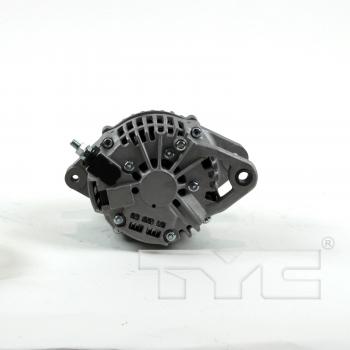 2004 Nissan Xterra Alternator TYC 213778 image 2 of 4
