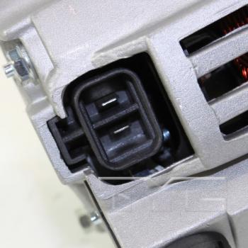 TYC 213778 - Alternator TYC 213778 Alternator product image 5 of 5