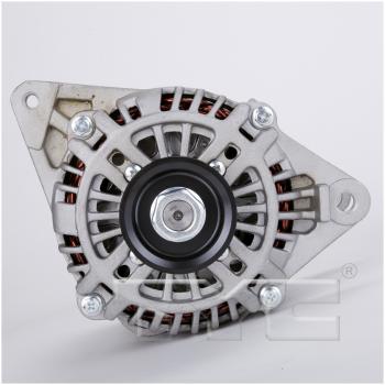 1997 Mitsubishi Mirage Alternator TYC 213787 image 3 of 4