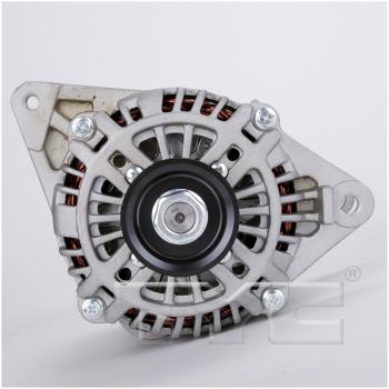 TYC 213787 - Alternator Product image