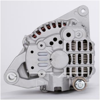 1997 Mitsubishi Mirage Alternator TYC 213787 image 4 of 4