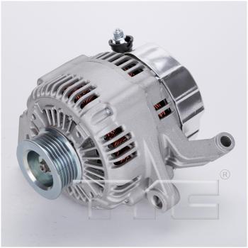 2000 Dodge Durango Alternator TYC 213790 image 2 of 4