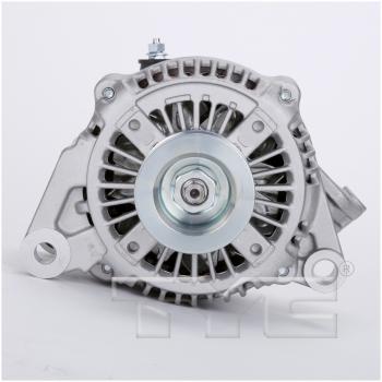 2000 Dodge Durango Alternator TYC 213790 image 3 of 4
