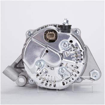 2000 Dodge Durango Alternator TYC 213790 image 4 of 4