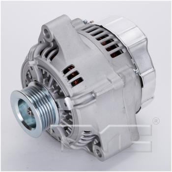 2004 Lexus GS300 Alternator TYC 213791 image 2 of 4