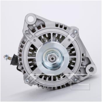2004 Lexus GS300 Alternator TYC 213791 image 3 of 4