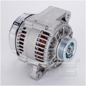 2000 Toyota 4Runner Alternator TYC 213794 image 1 of 4