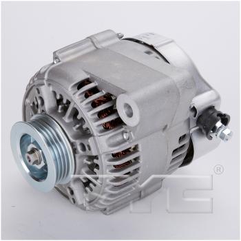 2000 Toyota 4Runner Alternator TYC 213794 image 2 of 4