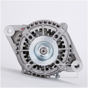 2000 Toyota 4Runner Alternator TYC 213794 image 3 of 4