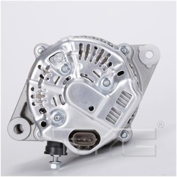 2000 Toyota 4Runner Alternator TYC 213794 image 4 of 4