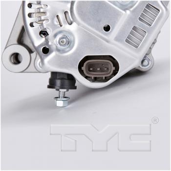 TYC 213794 Alternator product image 5 of 5