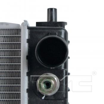 TYC 2138 - Radiator Product image