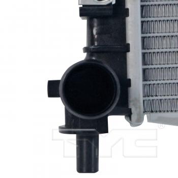 TYC 2138 Radiator product image 5 of 5