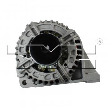 2004 Volvo C70 Alternator TYC 213801 image 1 of 4