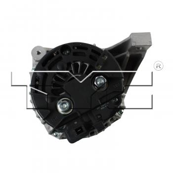 2004 Volvo C70 Alternator TYC 213801 image 2 of 4