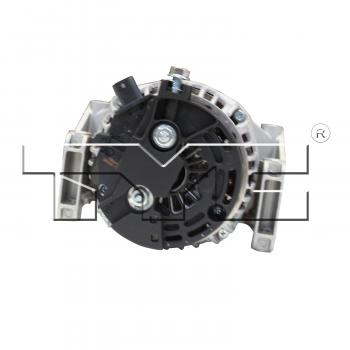2001 Saturn L100 Alternator TYC 213804 image 4 of 4