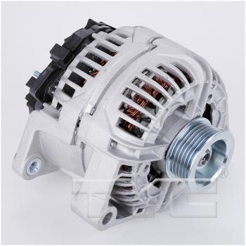 2000 Saturn LW2 Alternator TYC 213805 image 1 of 4