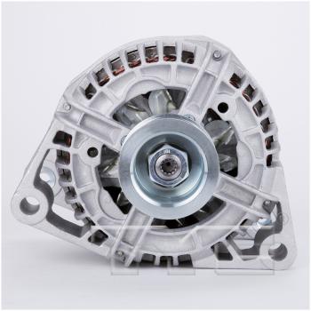 2000 Saturn LW2 Alternator TYC 213805 image 3 of 4