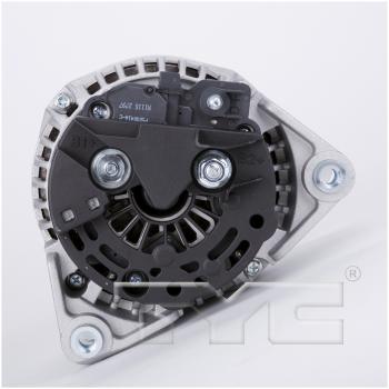 2000 Saturn LW2 Alternator TYC 213805 image 4 of 4