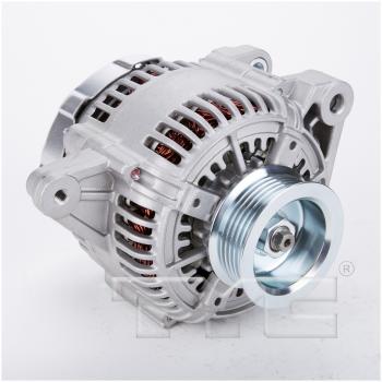 2003 Toyota Sienna Alternator TYC 213806 image 1 of 4