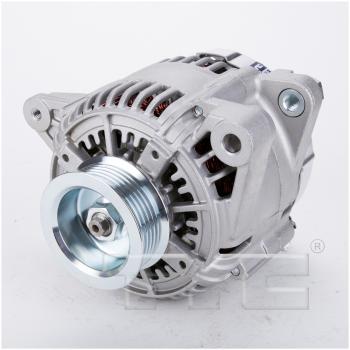 2003 Toyota Sienna Alternator TYC 213806 image 2 of 4