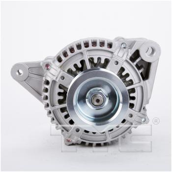 2003 Toyota Sienna Alternator TYC 213806 image 3 of 4
