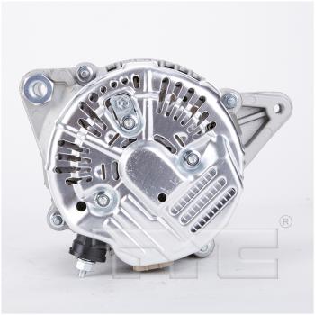 2003 Toyota Sienna Alternator TYC 213806 image 4 of 4