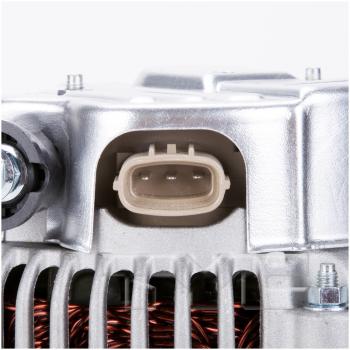 TYC 213806 Alternator product image 5 of 5