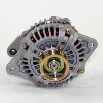 2001 Subaru Impreza Alternator TYC 213820 image 1 of 4