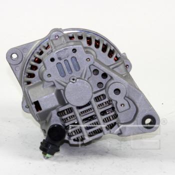 2001 Subaru Impreza Alternator TYC 213820 image 2 of 4