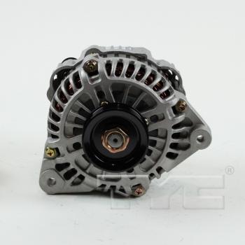 1995 Mercury Villager Alternator TYC 213821 image 1 of 4
