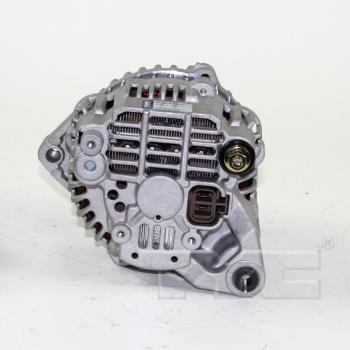 1995 Mercury Villager Alternator TYC 213821 image 2 of 4