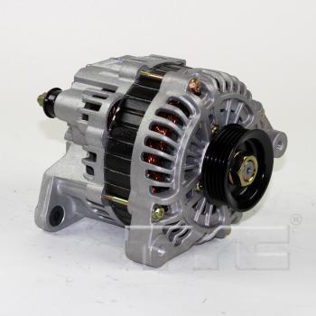 1995 Mercury Villager Alternator TYC 213821 image 4 of 4
