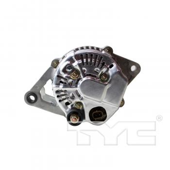 2000 Jeep Cherokee Alternator TYC 213822 image 2 of 4