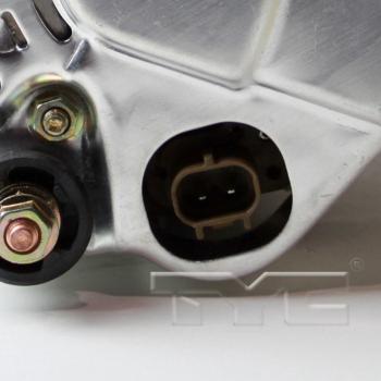TYC 213822 Alternator product image 5 of 5
