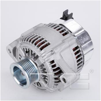 2000 Dodge Ram 2500 Van Alternator TYC 213824 image 2 of 4