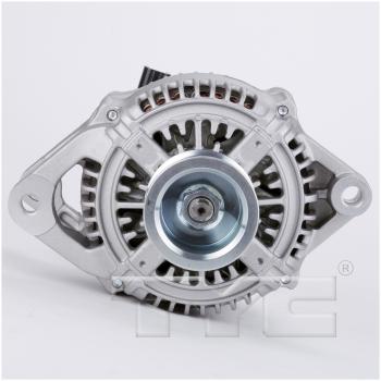 2000 Dodge Ram 2500 Van Alternator TYC 213824 image 3 of 4