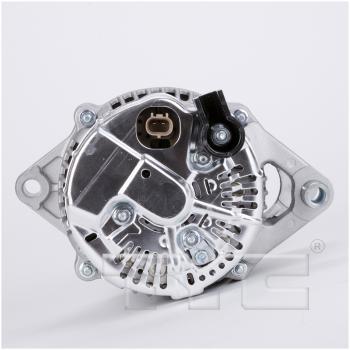 2000 Dodge Ram 2500 Van Alternator TYC 213824 image 4 of 4