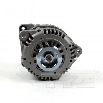 2003 Nissan Maxima Alternator TYC 213826 image 1 of 4