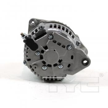 2003 Nissan Maxima Alternator TYC 213826 image 2 of 4