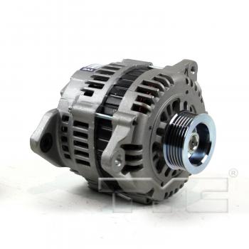 2003 Nissan Maxima Alternator TYC 213826 image 4 of 4