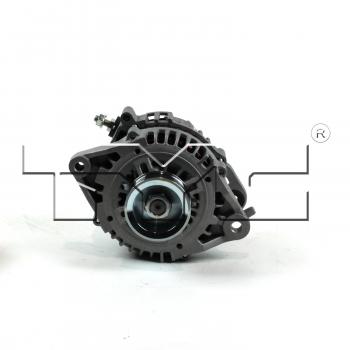 2000 Nissan Sentra Alternator TYC 213827 image 1 of 4