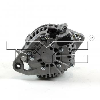 2000 Nissan Sentra Alternator TYC 213827 image 2 of 4