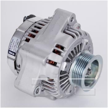 2001 Acura TL Alternator TYC 213835 image 1 of 4