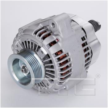 2001 Acura TL Alternator TYC 213835 image 2 of 4