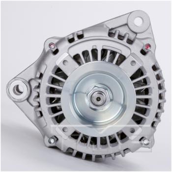 2001 Acura TL Alternator TYC 213835 image 3 of 4