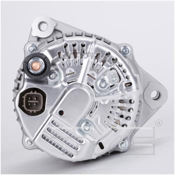 2001 Acura TL Alternator TYC 213835 image 4 of 4