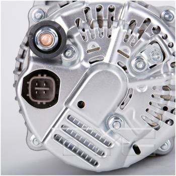 TYC 213835 Alternator product image 5 of 5