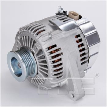 2001 Lexus RX300 Alternator TYC 213844 image 2 of 4